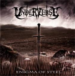 Underverse : Enigma of Steel